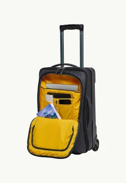 Jack Wolfskin Lifestyle|Lifestyle-Traveltopia Wheeler 40