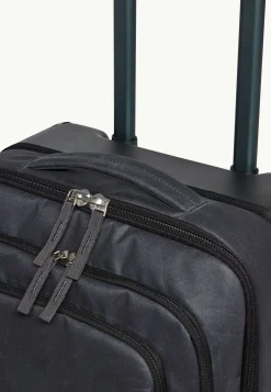 Jack Wolfskin Lifestyle|Lifestyle-Traveltopia Wheeler 40