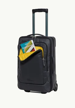 Jack Wolfskin Lifestyle|Lifestyle-Traveltopia Wheeler 40