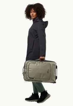 Jack Wolfskin Lifestyle|Lifestyle-Traveltopia Wheeler 40