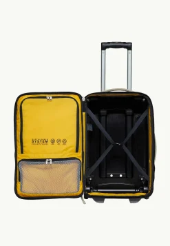 Jack Wolfskin Lifestyle|Lifestyle-Traveltopia Wheeler 40