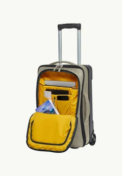 Jack Wolfskin Lifestyle|Lifestyle-Traveltopia Wheeler 40