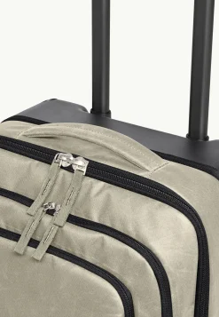 Jack Wolfskin Lifestyle|Lifestyle-Traveltopia Wheeler 40