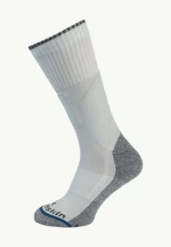 Jack Wolfskin Randonnée|Chaussettes-Trek Func Sock Cl C