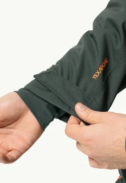 Jack Wolfskin Randonnée|Vestes Intermédiaires-Troposphere Ins Jkt M