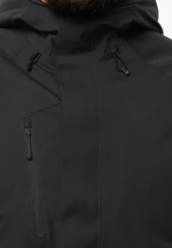 Jack Wolfskin Randonnée|Vestes Intermédiaires-Troposphere Ins Jkt M