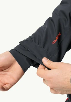 Jack Wolfskin Randonnée|Vestes Intermédiaires-Troposphere Ins Jkt M