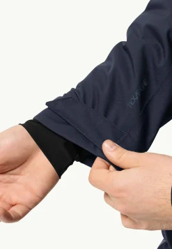 Jack Wolfskin Randonnée|Vestes Intermédiaires-Troposphere Ins Jkt M
