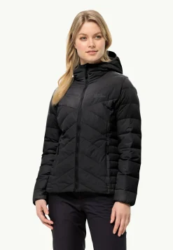 Jack Wolfskin Randonnée|Lifestyle-Tundra Down Hoody W