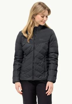 Jack Wolfskin Randonnée|Lifestyle-Tundra Down Jkt W