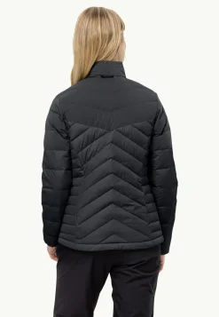 Jack Wolfskin Randonnée|Lifestyle-Tundra Down Jkt W