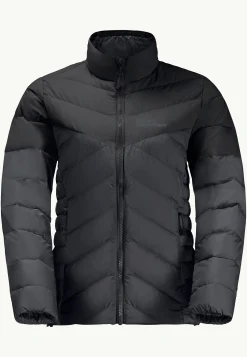 Jack Wolfskin Randonnée|Lifestyle-Tundra Down Jkt W
