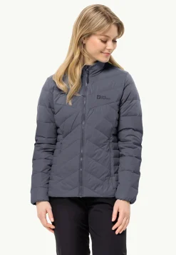 Jack Wolfskin Randonnée|Lifestyle-Tundra Down Jkt W