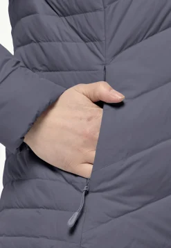 Jack Wolfskin Randonnée|Lifestyle-Tundra Down Jkt W