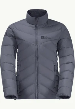 Jack Wolfskin Randonnée|Lifestyle-Tundra Down Jkt W