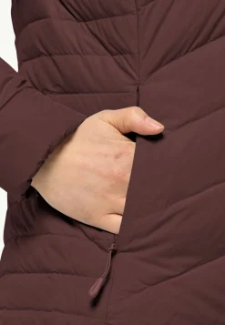 Jack Wolfskin Randonnée|Lifestyle-Tundra Down Jkt W