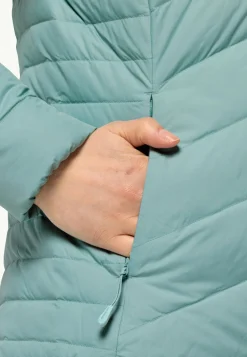 Jack Wolfskin Randonnée|Lifestyle-Tundra Down Jkt W