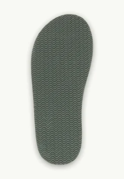 Jack Wolfskin Lifestyle|Chaussures Aux Fonctions Multiples-Urban Entdeckung Belt Sandal M