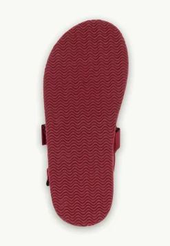 Jack Wolfskin Lifestyle|Chaussures Aux Fonctions Multiples-Urban Entdeckung Belt Sandal M