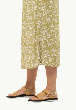 Jack Wolfskin Lifestyle|Chaussures Aux Fonctions Multiples-Urban Entdeckung Belt Sandal W