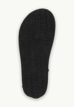 Jack Wolfskin Lifestyle|Chaussures Aux Fonctions Multiples-Urban Entdeckung Belt Sandal W
