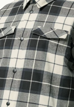 Jack Wolfskin Lifestyle|Chemises-Van View Shirt M