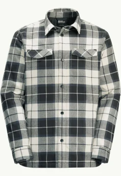 Jack Wolfskin Lifestyle|Chemises-Van View Shirt M