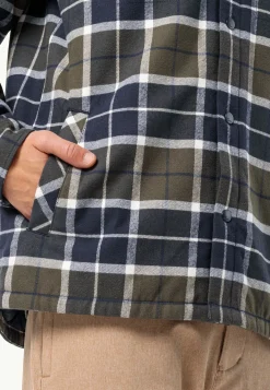 Jack Wolfskin Lifestyle|Chemises-Van View Shirt M