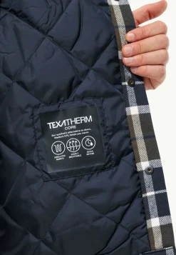 Jack Wolfskin Lifestyle|Chemises-Van View Shirt M