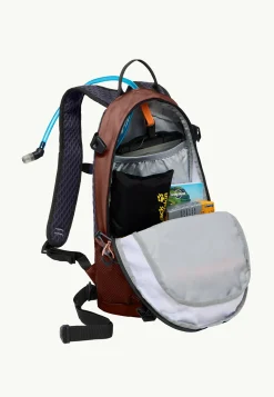Jack Wolfskin Sacs À Dos Vélo|Sacs À Dos De Randonnée-Velocity 12