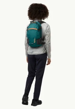Jack Wolfskin Sacs À Dos Vélo|Sacs À Dos De Randonnée-Velocity 12