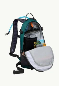 Jack Wolfskin Sacs À Dos Vélo|Sacs À Dos De Randonnée-Velocity 12