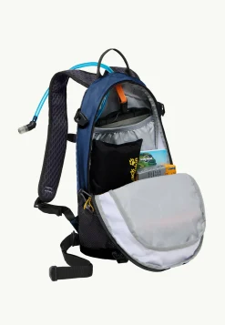Jack Wolfskin Sacs À Dos Vélo|Sacs À Dos De Randonnée-Velocity 12