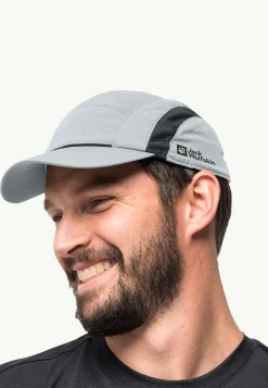Jack Wolfskin Randonnée|Randonnée-Vent Cap