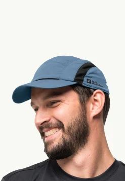 Jack Wolfskin Randonnée|Randonnée-Vent Cap