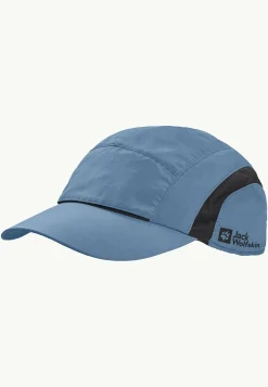 Jack Wolfskin Randonnée|Randonnée-Vent Cap