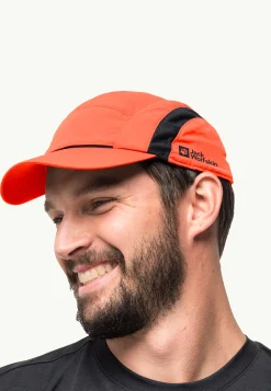 Jack Wolfskin Randonnée|Randonnée-Vent Cap