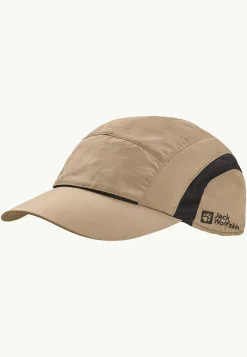 Jack Wolfskin Randonnée|Randonnée-Vent Cap
