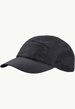 Jack Wolfskin Randonnée|Randonnée-Vent Cap