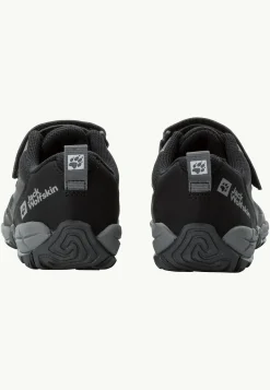 Jack Wolfskin Sneakers De Plein Air|Chaussures D'Hiver-Villi Action Low K