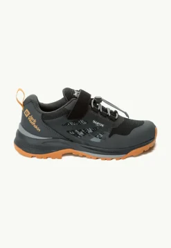 Jack Wolfskin Chaussures Multifonctionnelles|Chaussures Imperméables-Villi Hiker Texapore Low K