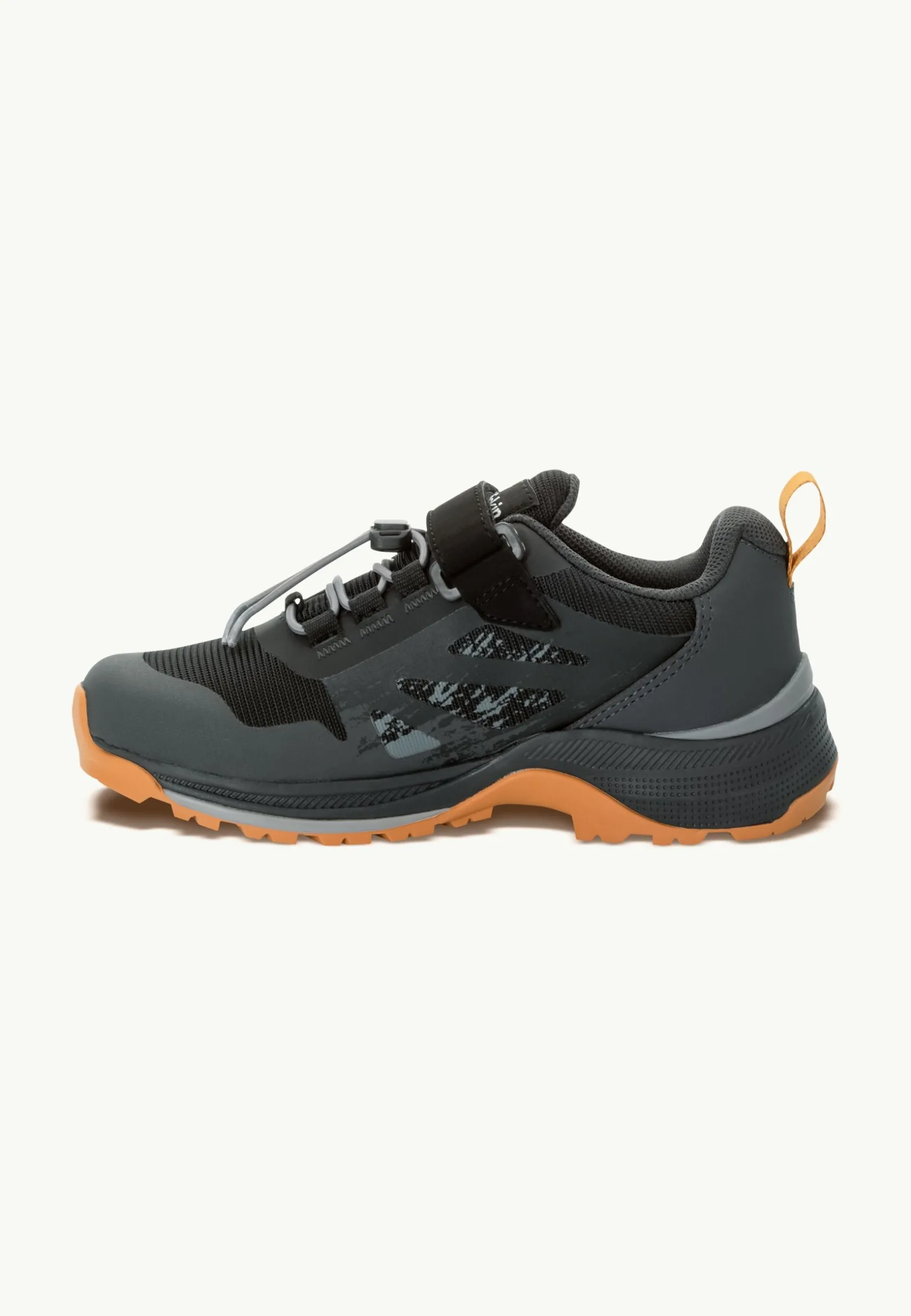 Jack Wolfskin Chaussures Multifonctionnelles|Chaussures Imperméables-Villi Hiker Texapore Low K