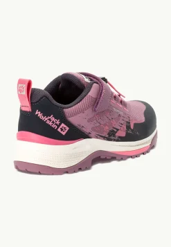 Jack Wolfskin Chaussures Multifonctionnelles|Chaussures Imperméables-Villi Hiker Texapore Low K