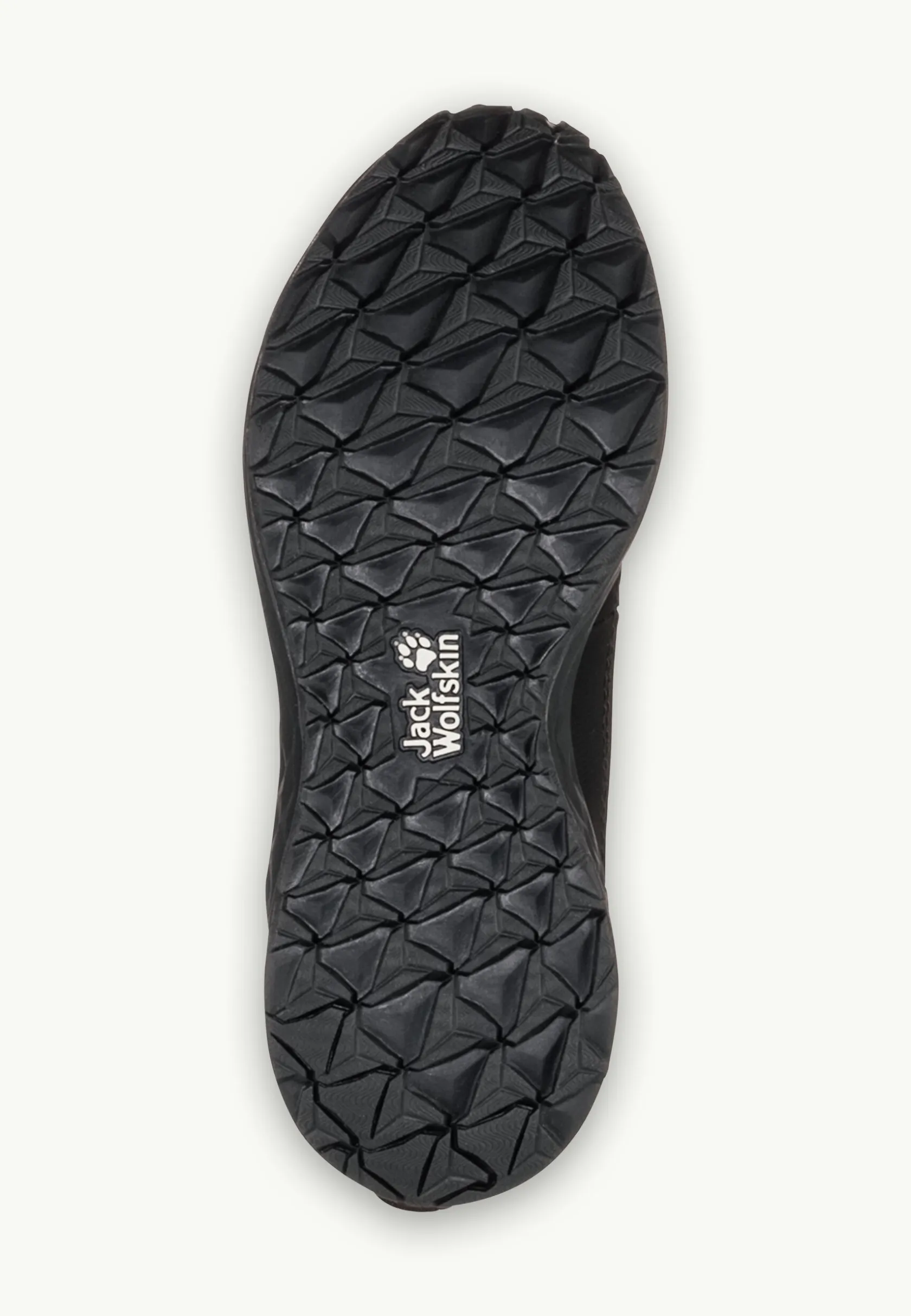 Jack Wolfskin Sneakers De Plein Air|Chaussures D'Hiver-Villi Sneaker Low K