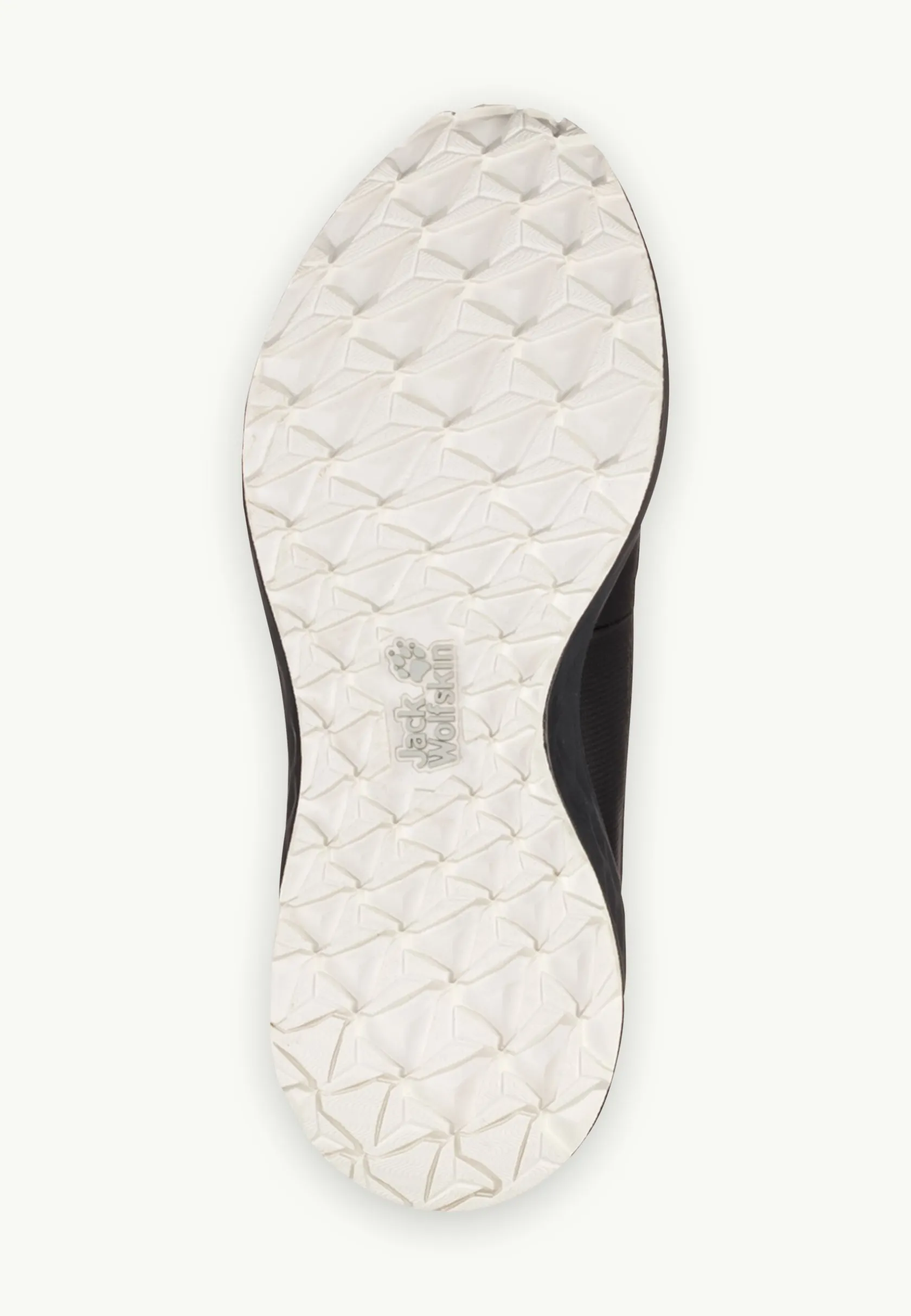 Jack Wolfskin Sneakers De Plein Air|Chaussures D'Hiver-Villi Sneaker Low K