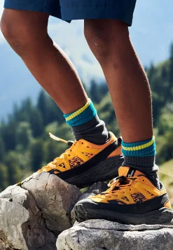 Jack Wolfskin Sneakers De Plein Air|Chaussures D'Hiver-Villi Sneaker Low K