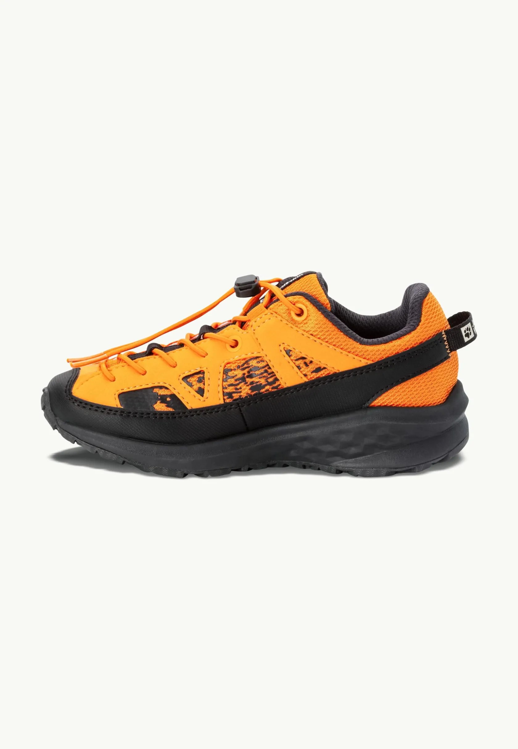 Jack Wolfskin Sneakers De Plein Air|Chaussures D'Hiver-Villi Sneaker Low K