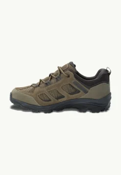 Jack Wolfskin Chaussures Imperméables|Chaussures Aux Fonctions Multiples-Vojo 3 Texapore Low M