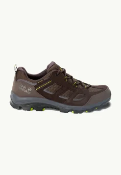 Jack Wolfskin Chaussures Imperméables|Chaussures Aux Fonctions Multiples-Vojo 3 Texapore Low M