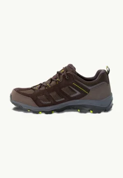 Jack Wolfskin Chaussures Imperméables|Chaussures Aux Fonctions Multiples-Vojo 3 Texapore Low M